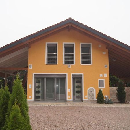 Apartmán Passau "Am Sulzsteg" 9 Exteriér fotografie