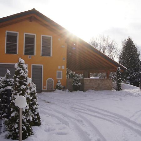 Apartmán Passau "Am Sulzsteg" 9 Exteriér fotografie