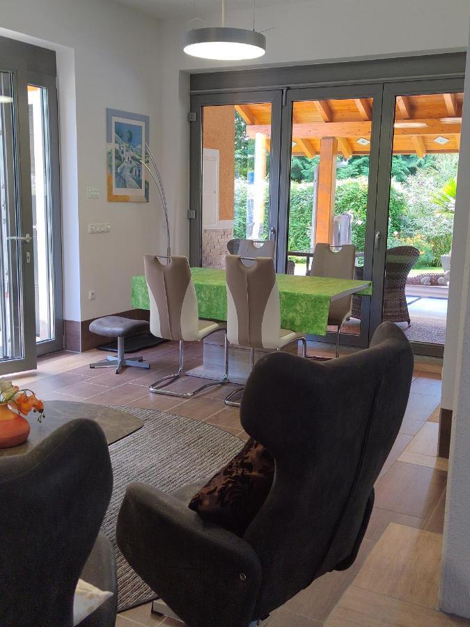 Apartmán Passau "Am Sulzsteg" 9 Exteriér fotografie