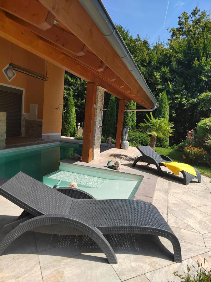Apartmán Passau "Am Sulzsteg" 9 Exteriér fotografie