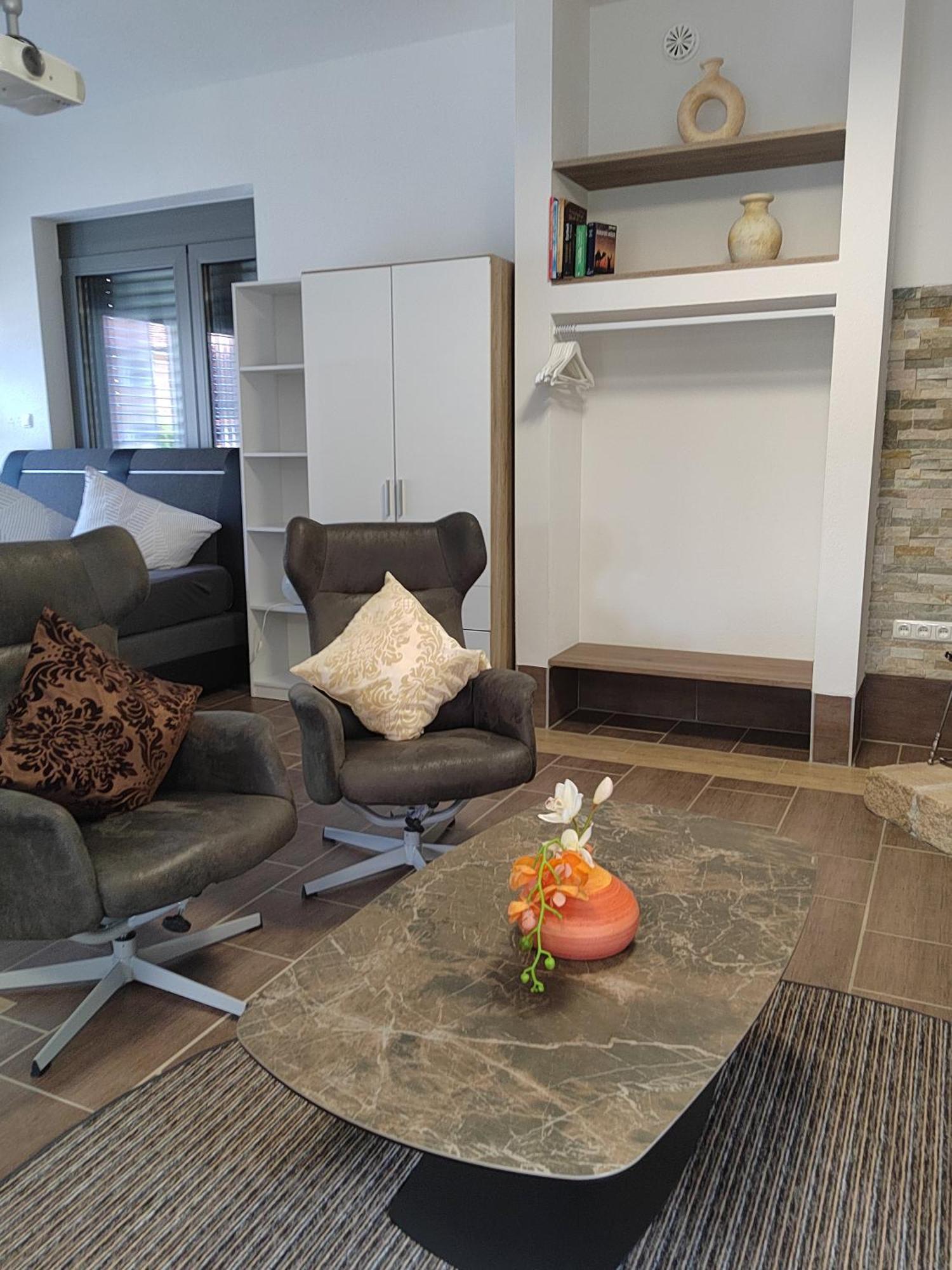 Apartmán Passau "Am Sulzsteg" 9 Pokoj fotografie