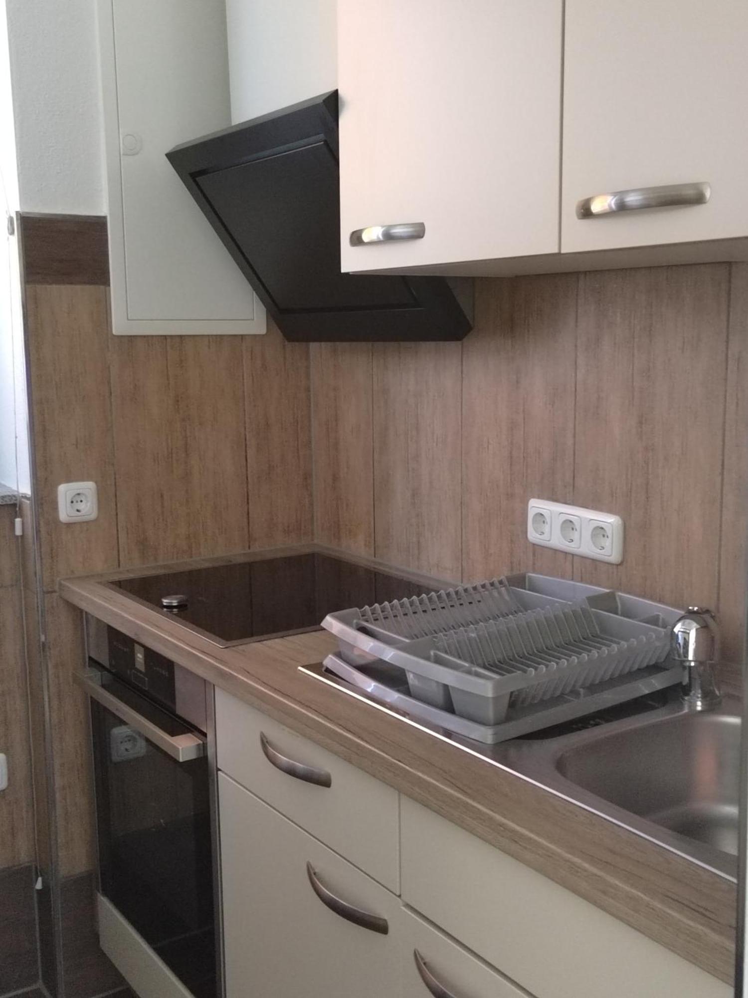 Apartmán Passau "Am Sulzsteg" 9 Pokoj fotografie